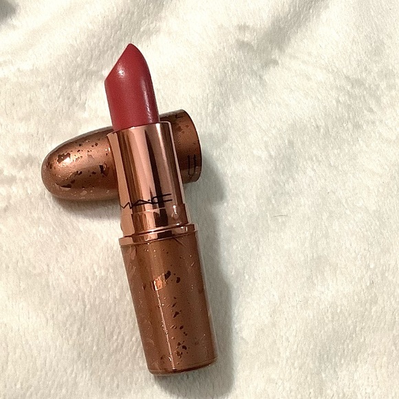 NARS COSMETICS Makeup Mac Lipstick Set To Sizzle Bronzer Summer